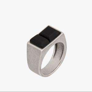 ZARA ACCESSORIES 07 RING